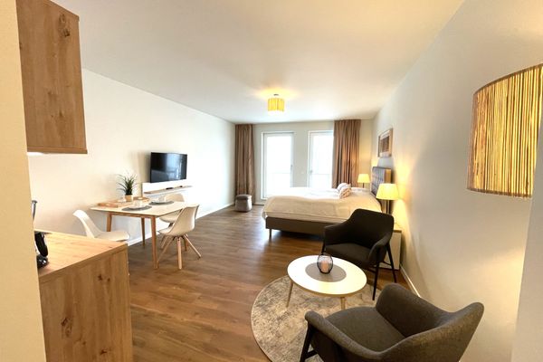Haus Zingst Appartement 30 Zingst - 