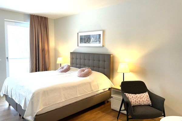 Haus Zingst Appartement 30 Zingst - 