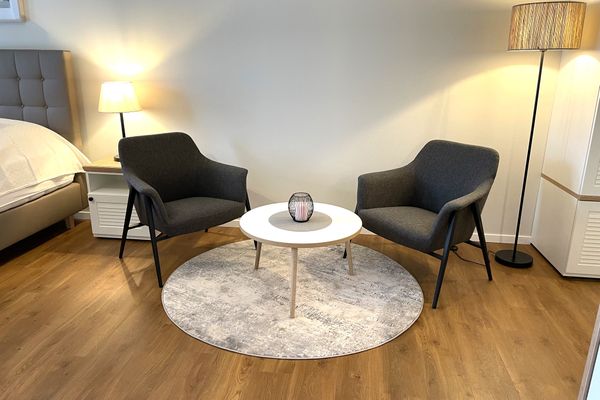 Haus Zingst Appartement 30 Zingst - 