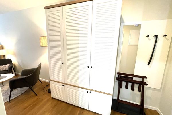 Haus Zingst Appartement 30 Zingst - 