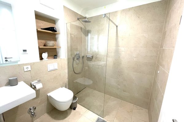 Haus Zingst Appartement 30 Zingst - 