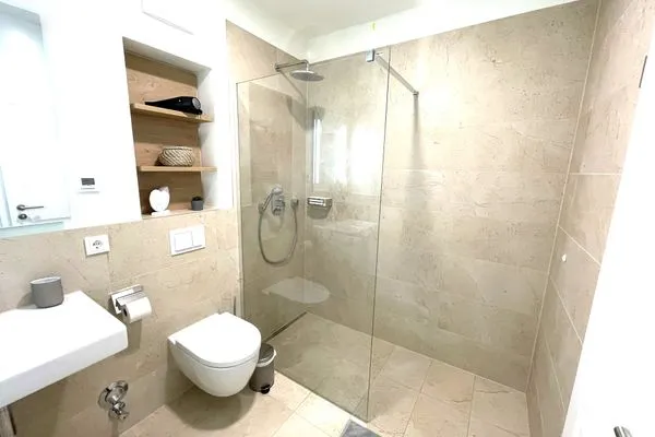 Haus Zingst Appartement 30 Zingst - 