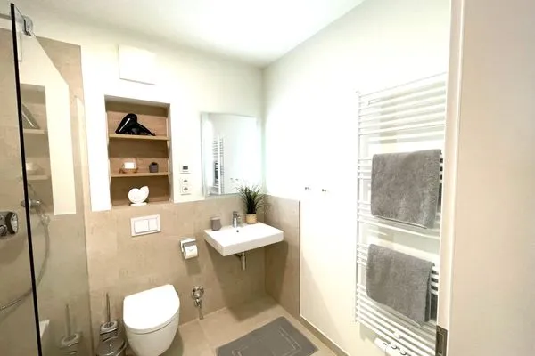 Haus Zingst Appartement 31 Zingst - 