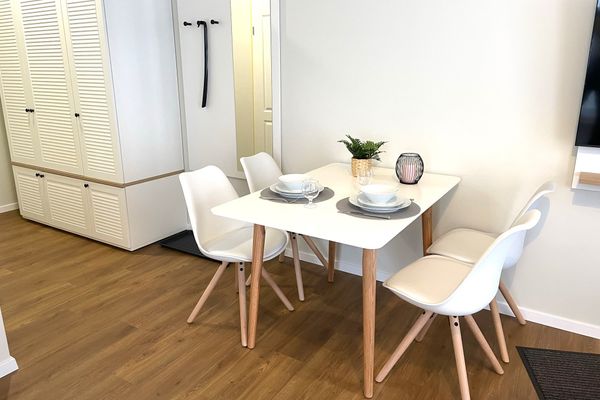 Haus Prerow Appartement 32 Zingst - 