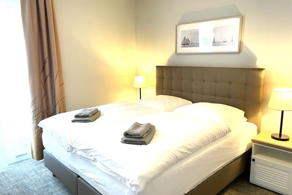 Haus Prerow Appartement 32 Zingst - 