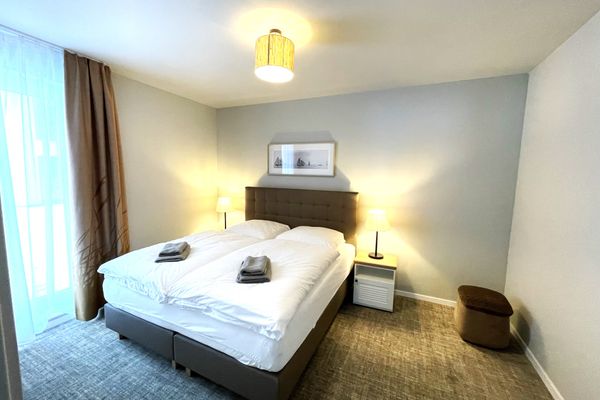 Haus Prerow Appartement 32 Zingst - 