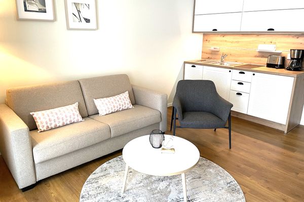 Haus Prerow Appartement 32 Zingst - 