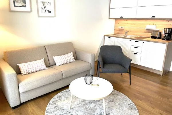 Haus Prerow Appartement 32 Zingst - 