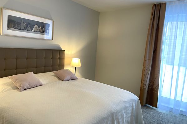 Haus Prerow Appartement 33 Zingst - 