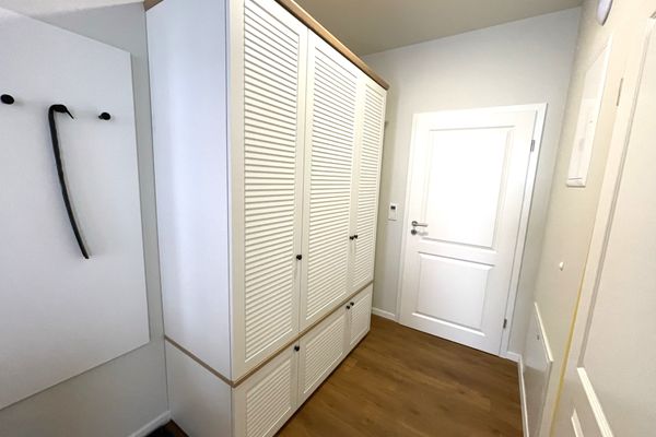 Haus Prerow Appartement 33 Zingst - 