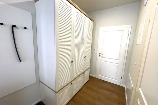 Haus Prerow Appartement 33 Zingst - 