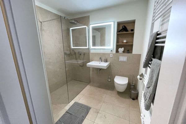 Haus Prerow Appartement 33 Zingst - 