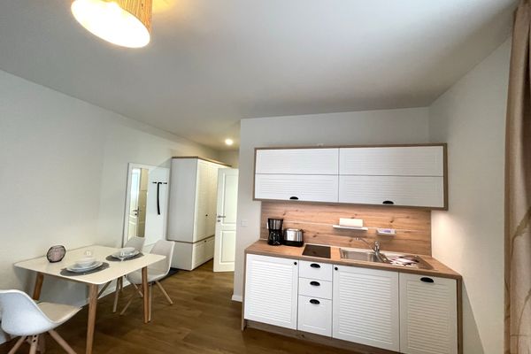 Haus Prerow Appartement 33 Zingst - 