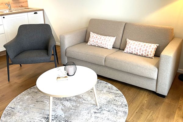 Haus Prerow Appartement 33 Zingst - 