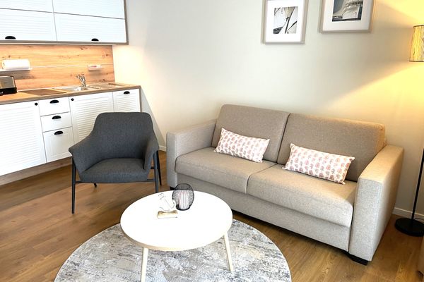 Haus Prerow Appartement 33 Zingst - 