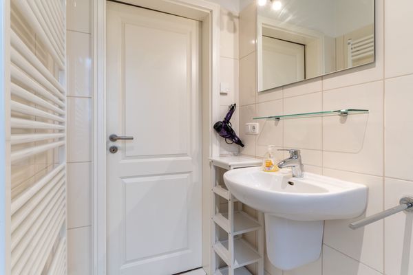  Haus Zum Südstrand Dorf - 