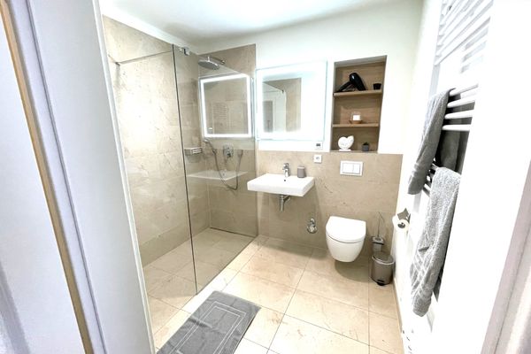 Haus Prerow Appartement 35 Zingst - 