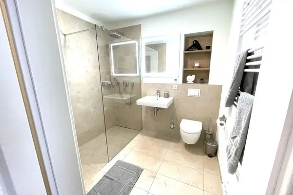 Haus Prerow Appartement 35 Zingst - 