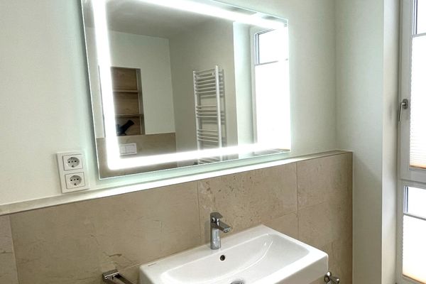 Haus Prerow Appartement 36 Zingst - 