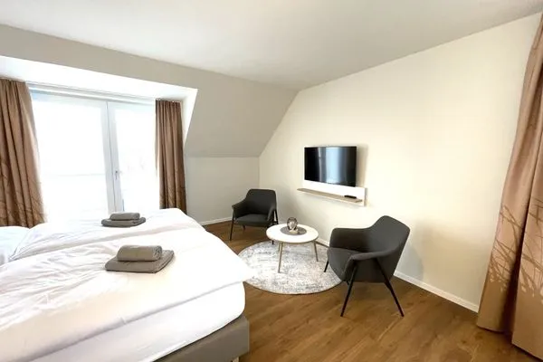 Haus Prerow Appartement 38 Zingst - 