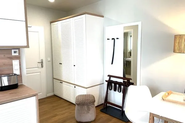 Haus Prerow Appartement 38 Zingst - 