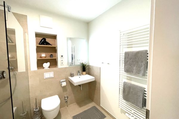 Haus Prerow Appartement 38 Zingst - 