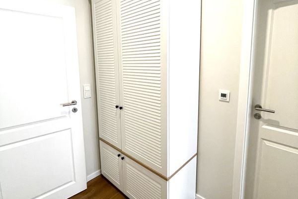 Haus Prerow Appartement 39 Zingst - 