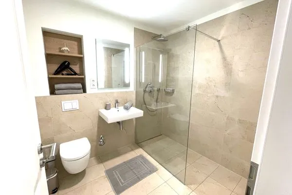 Haus Prerow Appartement 40 Zingst - 