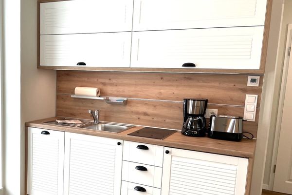 Haus Prerow Appartement 40 Zingst - 