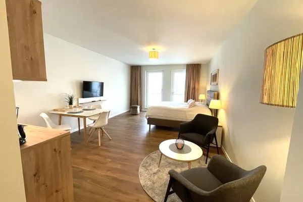 Haus Prerow Appartement 41 Zingst - 