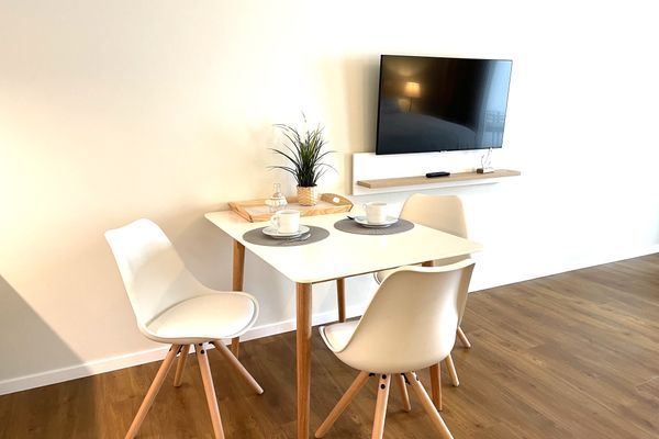 Haus Prerow Appartement 41 Zingst - 