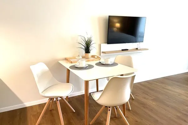 Haus Prerow Appartement 41 Zingst - 