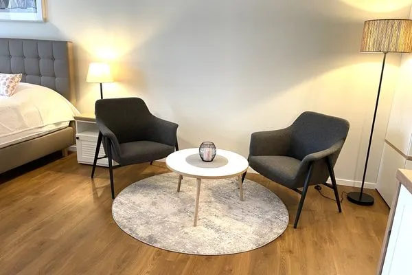 Haus Prerow Appartement 41 Zingst - 