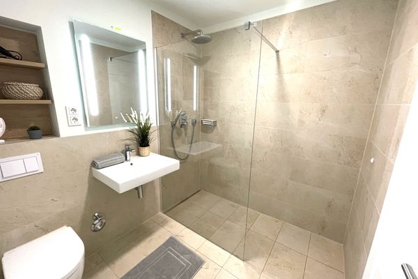 Haus Prerow Appartement 41 Zingst - 