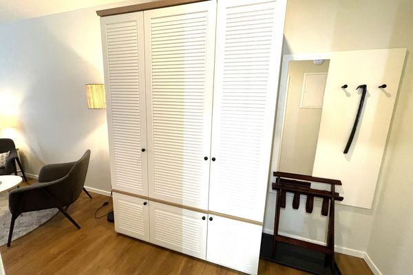 Haus Prerow Appartement 41 Zingst - 