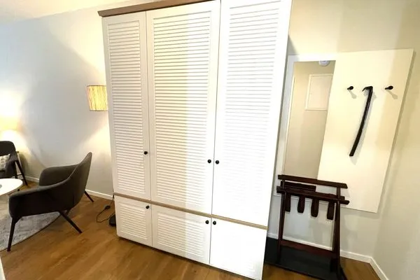Haus Prerow Appartement 41 Zingst - 