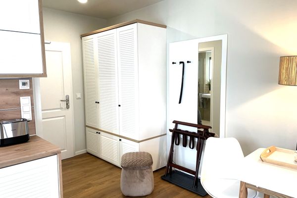 Haus Prerow Appartement 42 Zingst - 