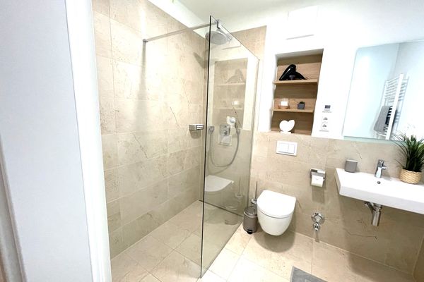 Haus Prerow Appartement 42 Zingst - 