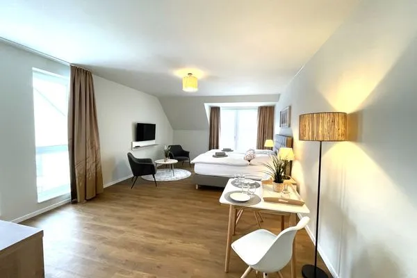 Haus Prerow Appartement 43 Zingst - 