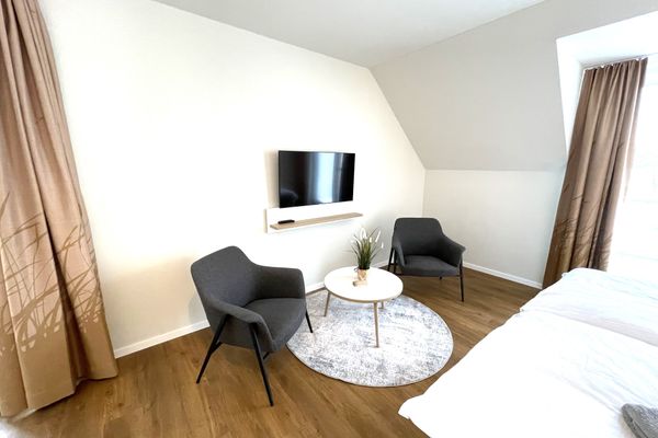 Haus Prerow Appartement 43 Zingst - 