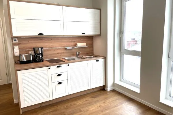 Haus Prerow Appartement 43 Zingst - 