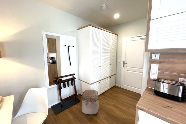 Haus Prerow Appartement 43 Zingst - 