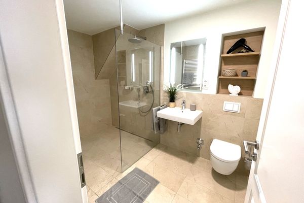 Haus Prerow Appartement 43 Zingst - 