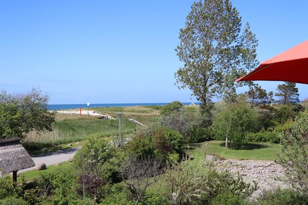 BIRKENHOF Haus 10, App. 17, Käpt´n Suite Ostseebad Wustrow - 