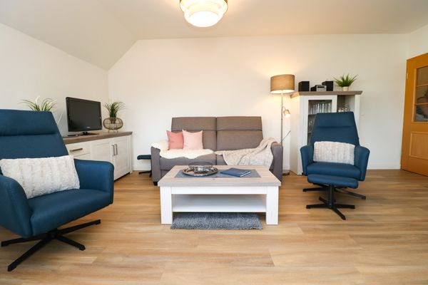 BIRKENHOF Haus 10, App. 19 Ostseebad Wustrow - 