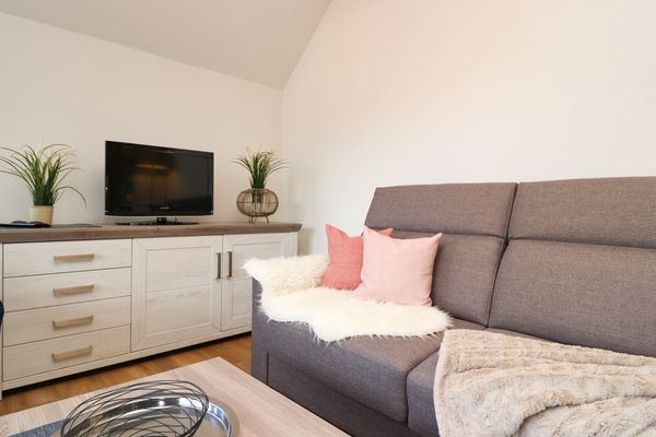 BIRKENHOF Haus 10, App. 19 Ostseebad Wustrow - 