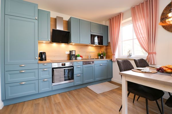 BIRKENHOF Haus 10, App. 19 Ostseebad Wustrow - 