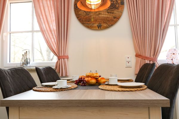 BIRKENHOF Haus 10, App. 19 Ostseebad Wustrow - 