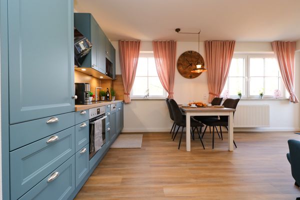 BIRKENHOF Haus 10, App. 19 Ostseebad Wustrow - 