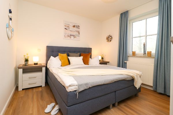 BIRKENHOF Haus 10, App. 19 Ostseebad Wustrow - 